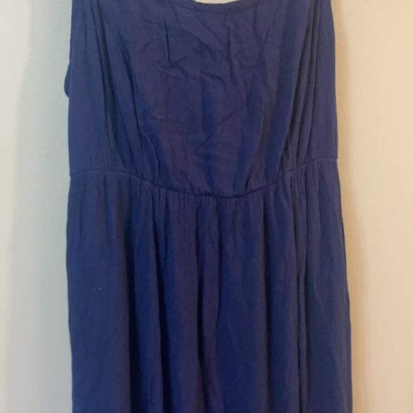 Torrid Maxi Dress - Picture 4 of 11